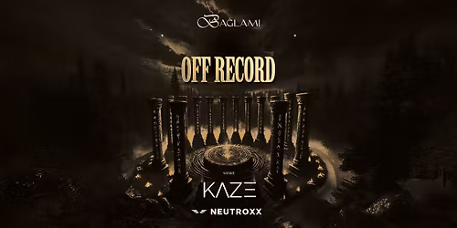 Off Record