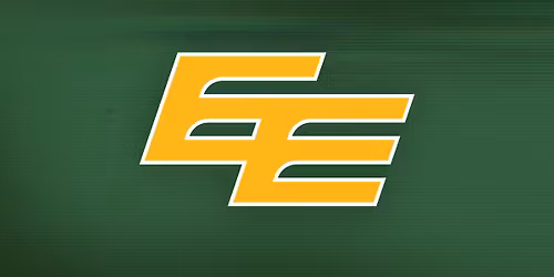 Edmonton Elks vs. Saskatchewan Roughriders