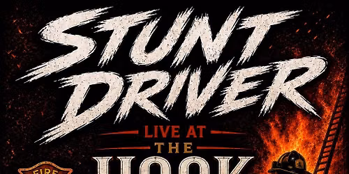 Stuntdriver live