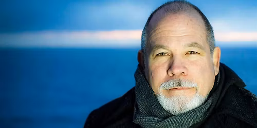 Cosmic Throat Singer Matthew Kocel: Healing Sounds of the Universe