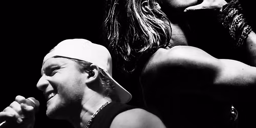 VOIL\u00c0: The Magic Word Tour w\/ NOT A TOY & Monotronic