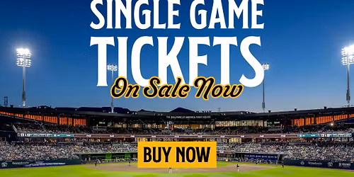 Salt Lake Bees vs. Tacoma Rainiers