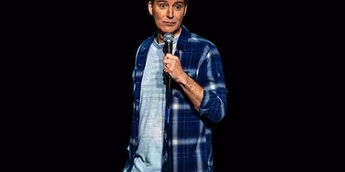 Juston McKinney at New York Comedy Club - Stamford