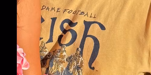 Brian is turning 50!!