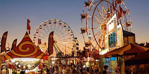 Multi-Chamber State Fair Preview Lunch