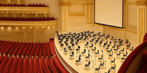 The New York Pops: Introducing Jimmie Herrod and Marisha Wallace