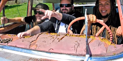 The Movement with Pepper