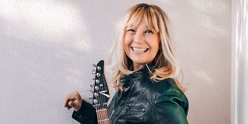 Solveig Leithaug m\/Gand kirkekor