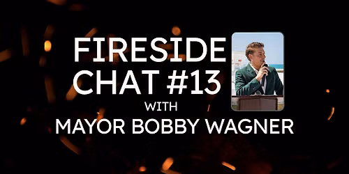 Help Build Destin Right | Fireside Chat 13