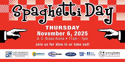 Spaghetti Day