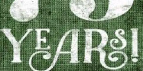 SURPRISE Cheers to Brenda Dianne's 75 Years!