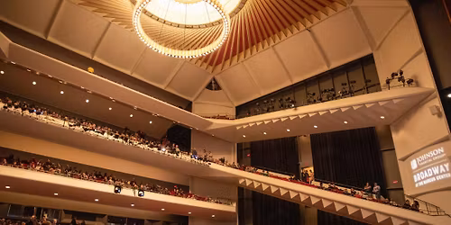 Milwaukee Symphony Orchestra: The Godfather In Concert