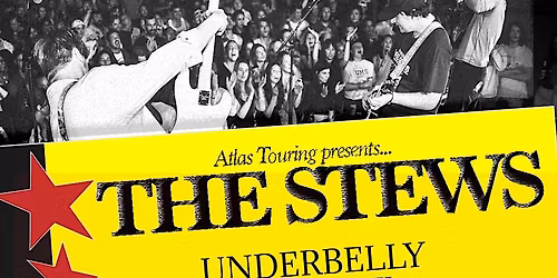 The Stews at Polaris Hall