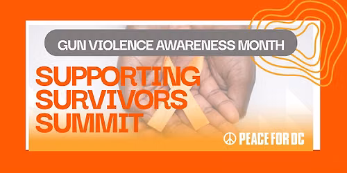 Supporting Survivors Summit