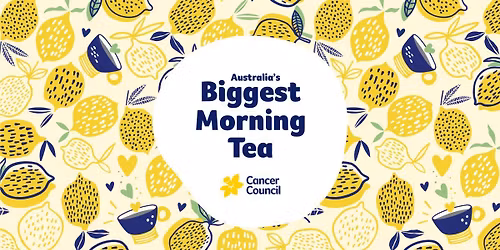 Australia\u2019s Biggest Morning Tea | RED LION HOTEL KILMORE