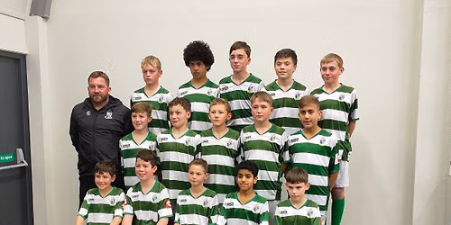 Team Photos