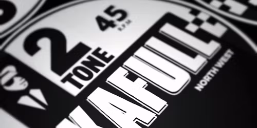 SKAFULL AT THE MARTON INSTITUTE BLACKPOOL