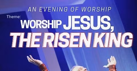 Evening of Worship