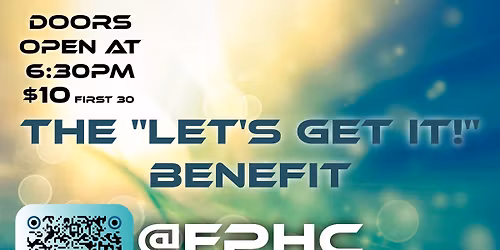 The \u201cLet\u2019s Get It!\u201d Benefit