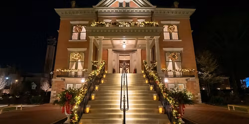 Holiday Decoration Tours