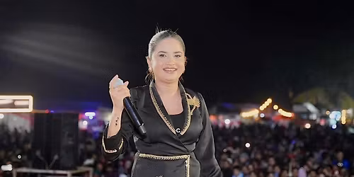 Eleena Chauhan- LIve IN AJAX