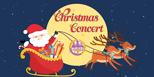 CHRISTMAS CONCERT 2025