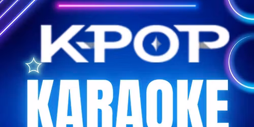 K-POP KARAOKE KIDS Night at Steiner Branch YMCA