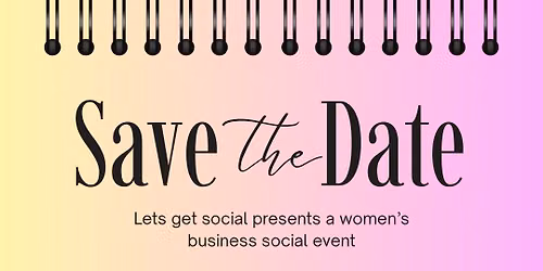 Let\u2019s get social the Business connect 