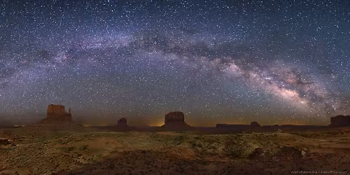 Night Under the Stars at FMU Observatory