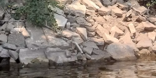 12th Annual John McCormick Memorial River Run 
