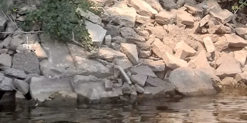 12th Annual John McCormick Memorial River Run 