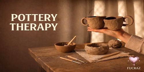 Pottery Therapy
