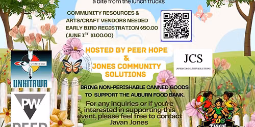 Recovery Community Day