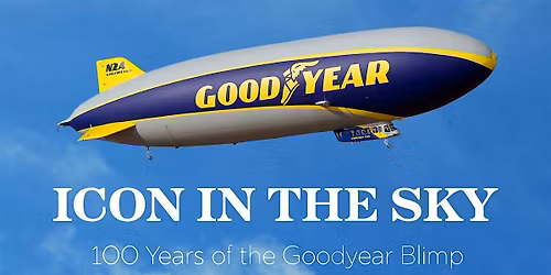 Summit Movie Night: "Icon in The Sky"\ufeff \ufeffScreening