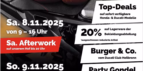 Kirbe Wochenende 2025