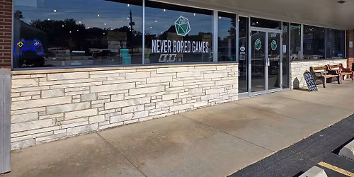 Christmas Vendor Market!