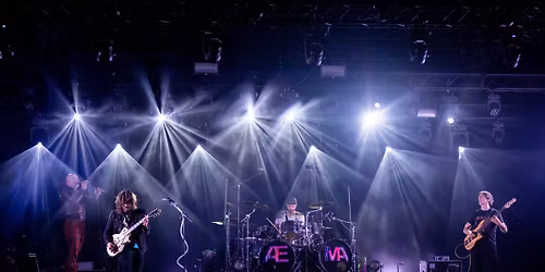 \u00c6NIMA - A Tool Experience @ Kid's Rhythm 'n' Blues Kaffee - Antwerpen