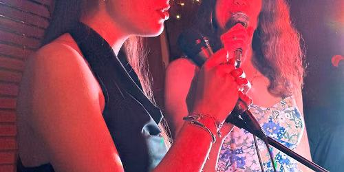 Karaoke Fun Friday