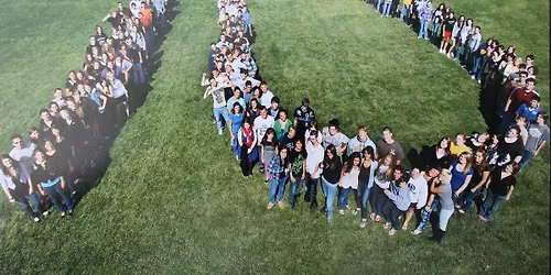 Del Val Class of 2010 15-year Reunion