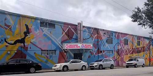 Westside pop up Art and Craft Show