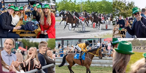 Sprintermesteren \/ Det Danske Sprinterderby