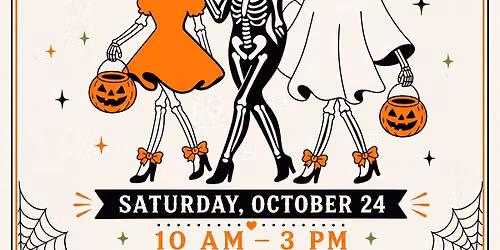Ghouls Day