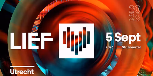 LIEF 2026