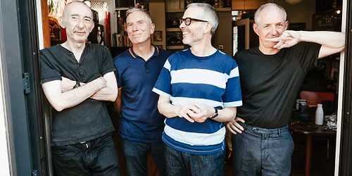 Divine Schism: The Loft + The Heavenly Bodes