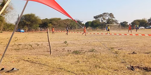 Malatswae Black Stars Fundraising Tournament 