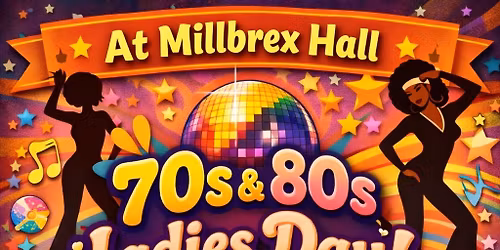 70s\/80s Ladies Day