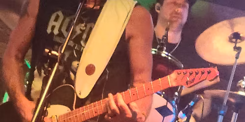 ROAD RAGE RESET WITH JOE BEST AND JIM RONCA OF SMOKIN' ACES EVERY WEDNESDAY 6-9PM