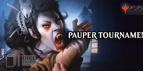 Weekly Pauper Casuals