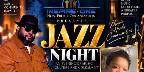 Evening of Jazz with Tim Deal