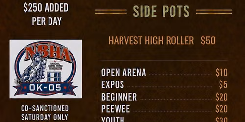 September Harvest 5D OPEN